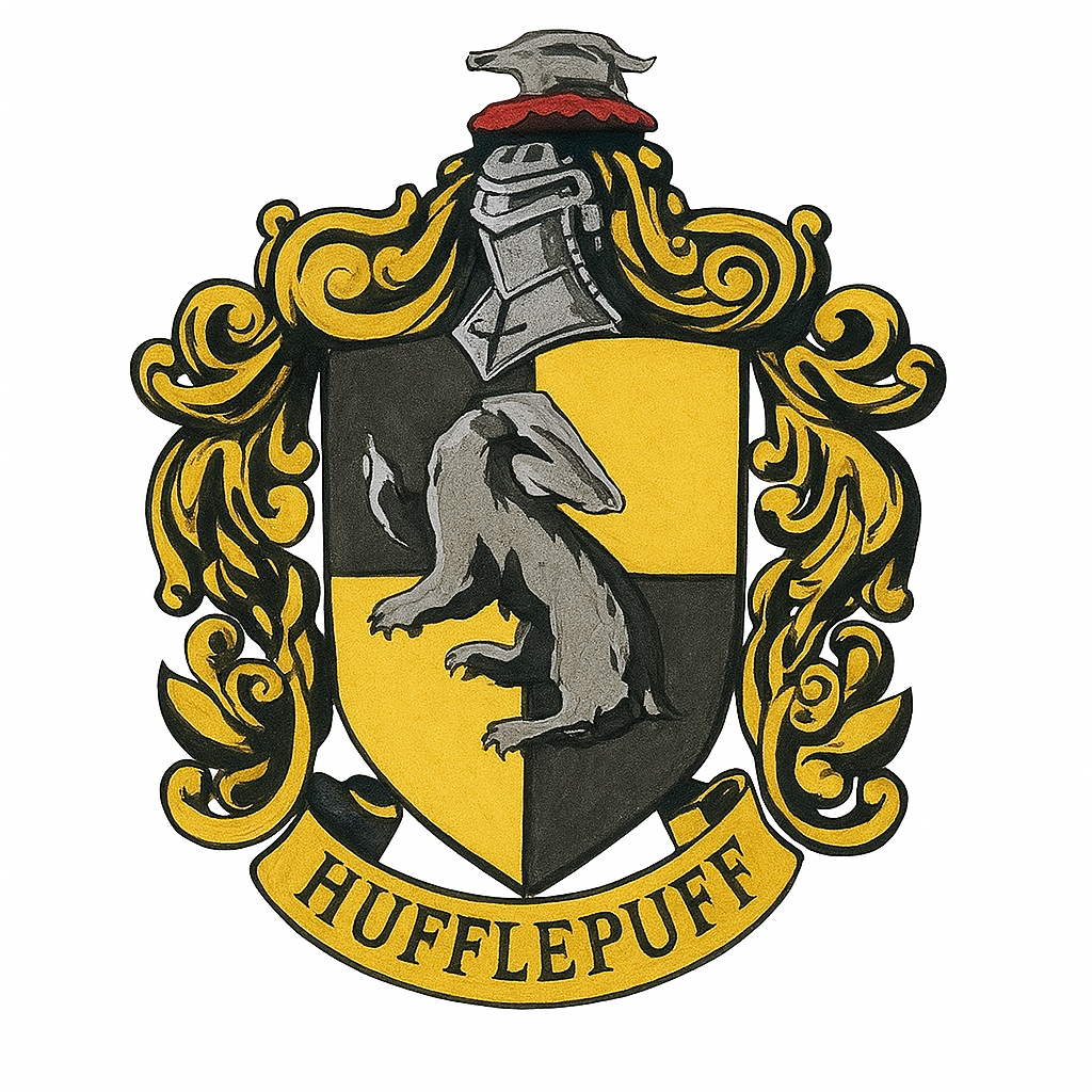 Hufflepuff