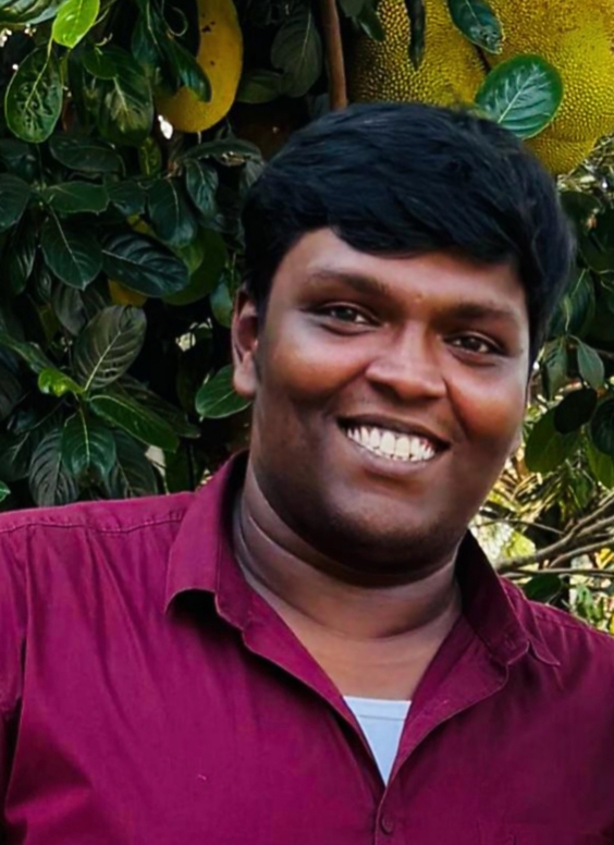 A.G.Anton Festus, ME